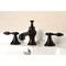 Kingston Brass KC7065TAL 8" Widespread Bathroom Faucet, Oil Rubbed Bronze KC7065TAL - alternate 2